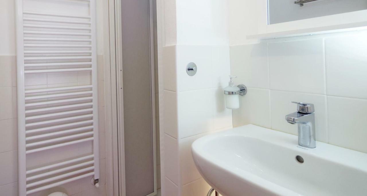 Likehome Milano - Via Crema ภายนอก รูปภาพ