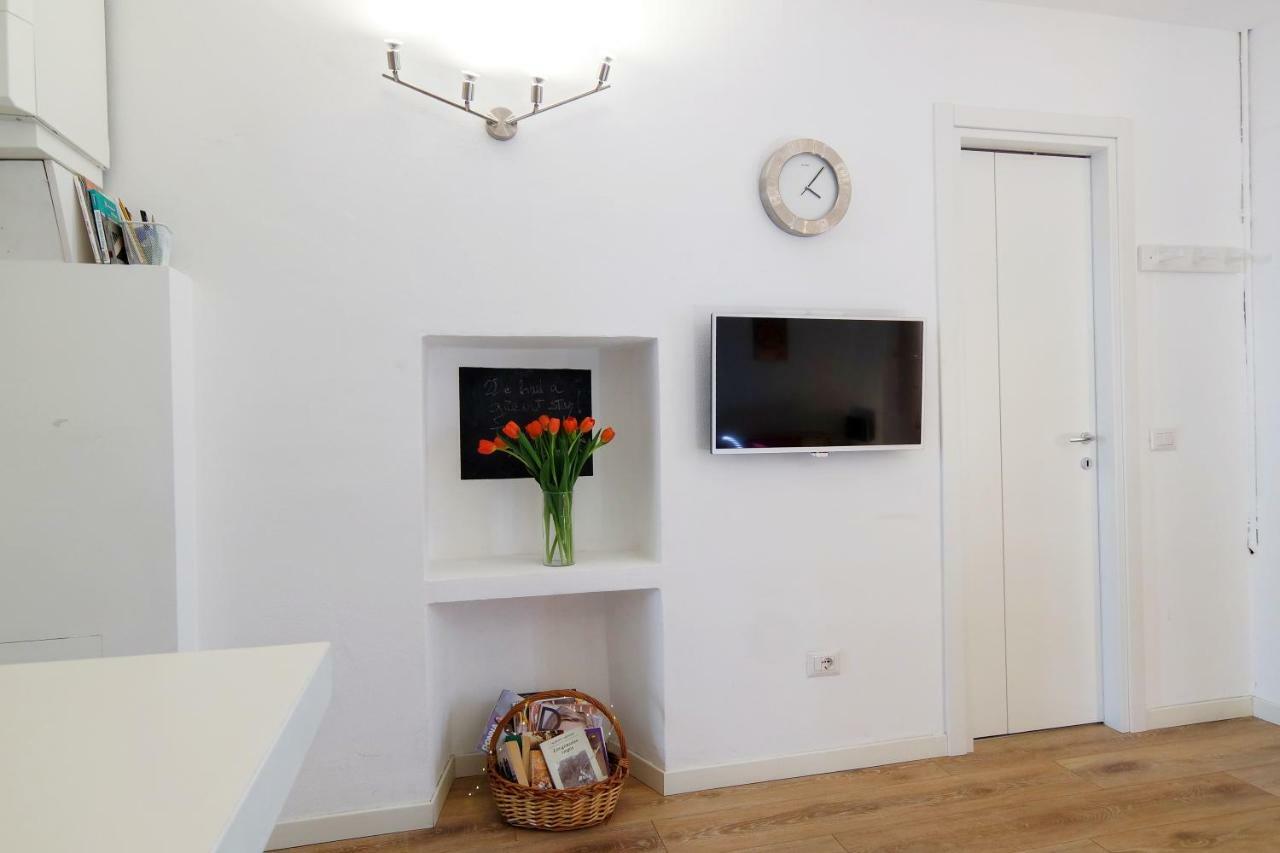 Likehome Milano - Via Crema ภายนอก รูปภาพ