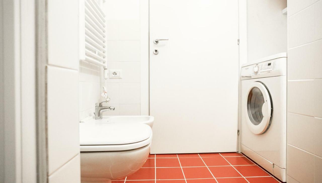 Likehome Milano - Via Crema ห้อง รูปภาพ